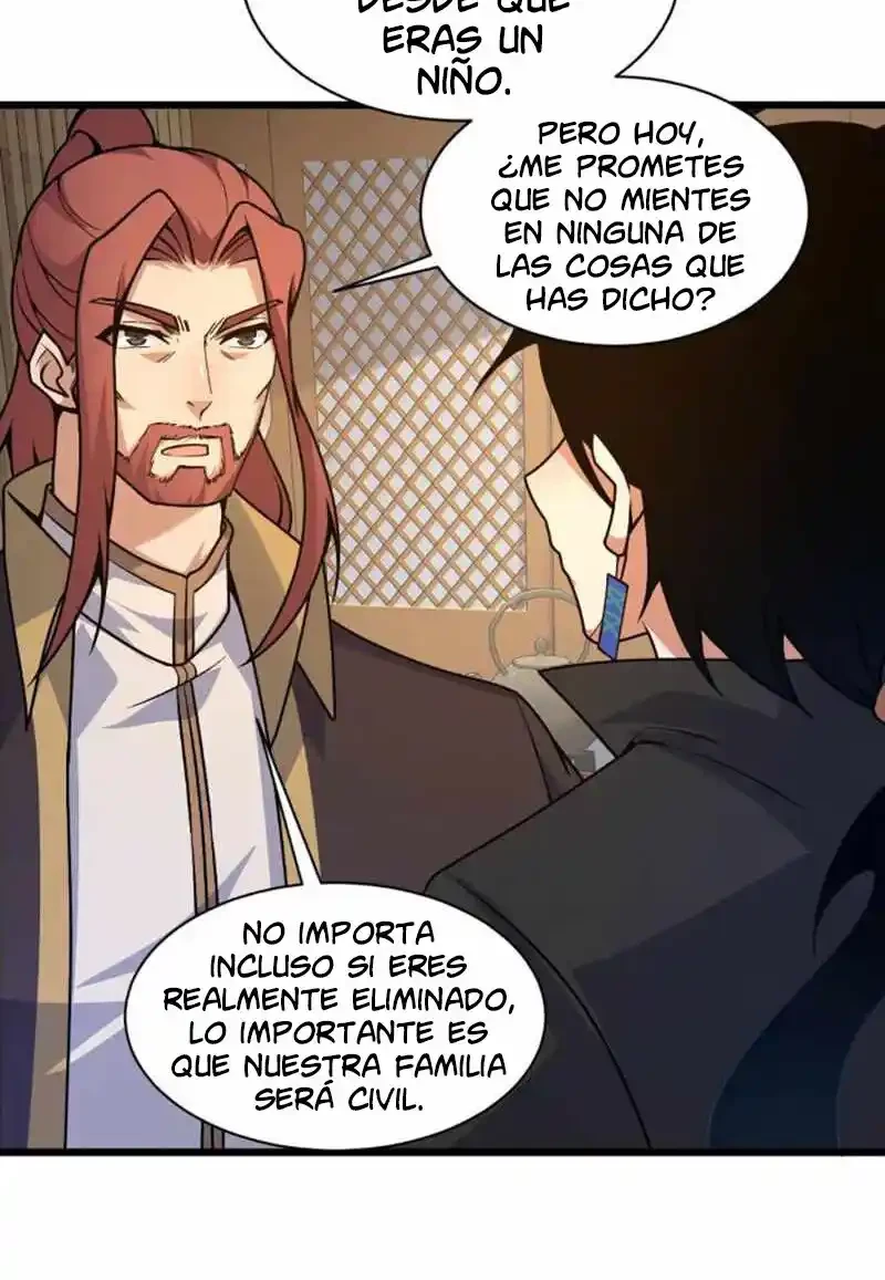 Luchar de nuevo por una vida > Capitulo 10 > Page 771