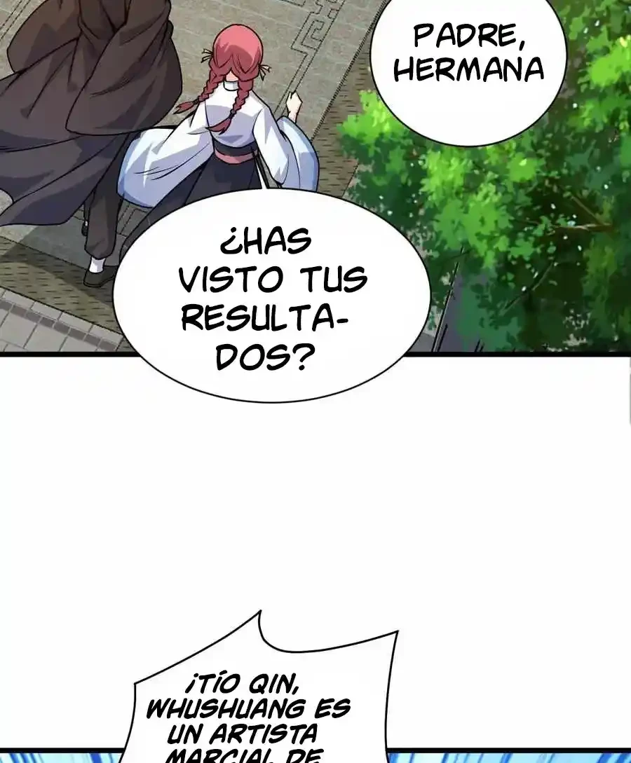 Luchar de nuevo por una vida > Capitulo 11 > Page 281