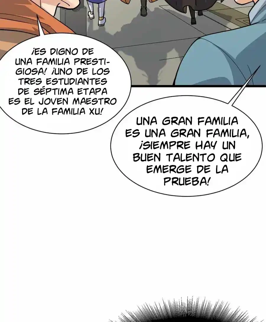 Luchar de nuevo por una vida > Capitulo 11 > Page 411