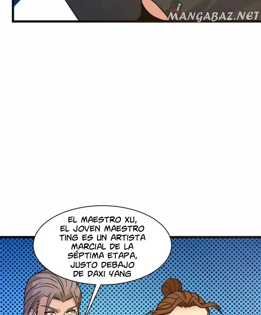 Luchar de nuevo por una vida > Capitulo 11 > Page 431