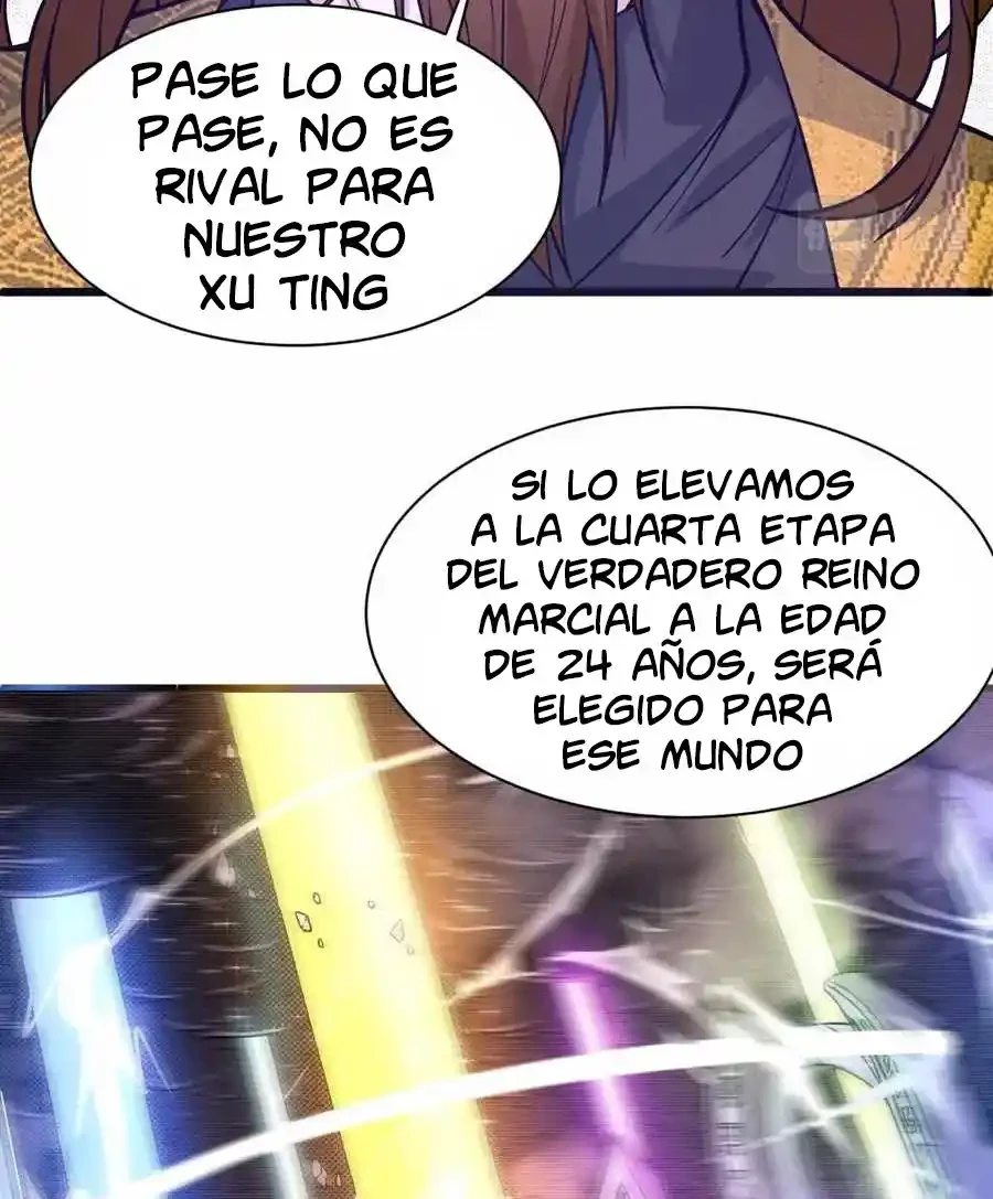 Luchar de nuevo por una vida > Capitulo 11 > Page 471