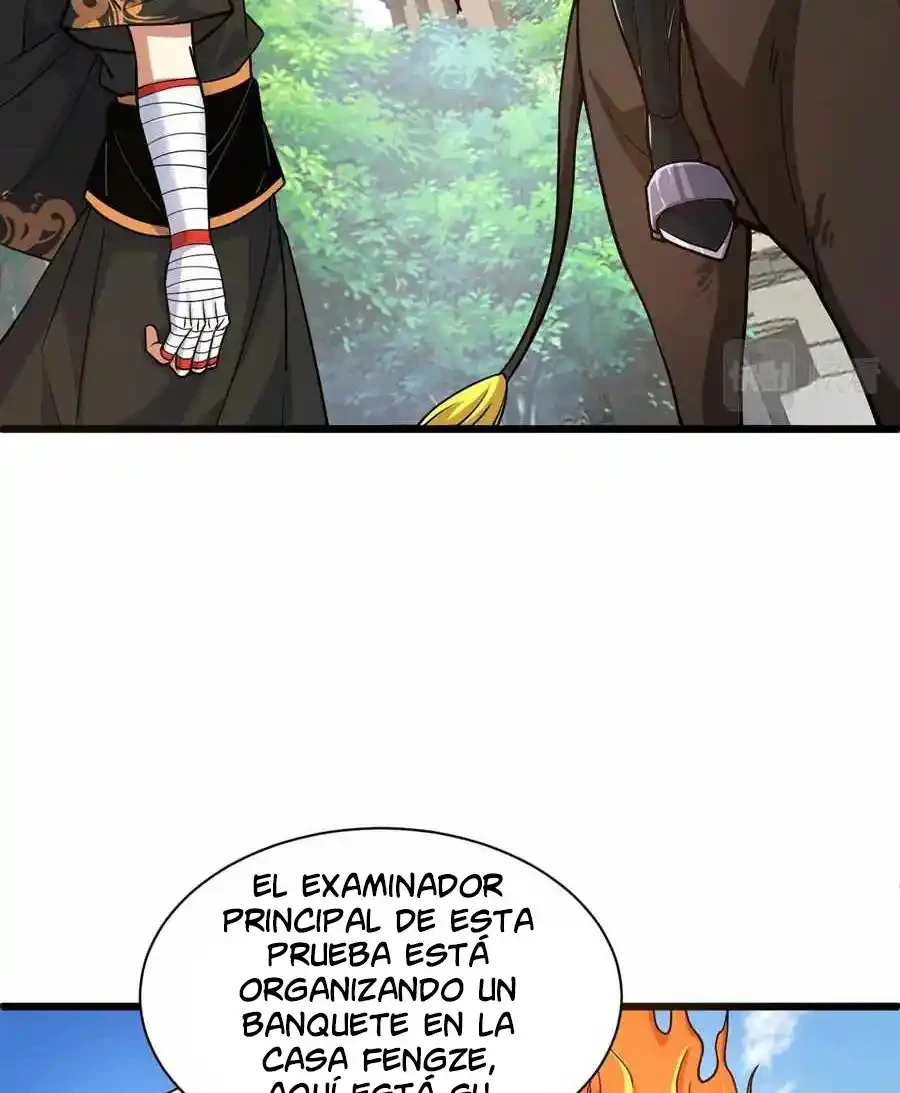 Luchar de nuevo por una vida > Capitulo 11 > Page 631