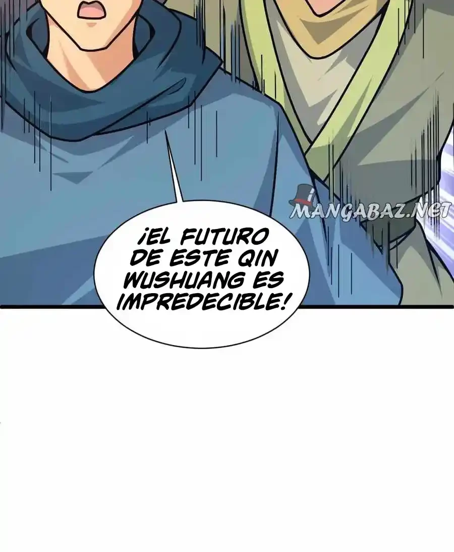 Luchar de nuevo por una vida > Capitulo 11 > Page 681