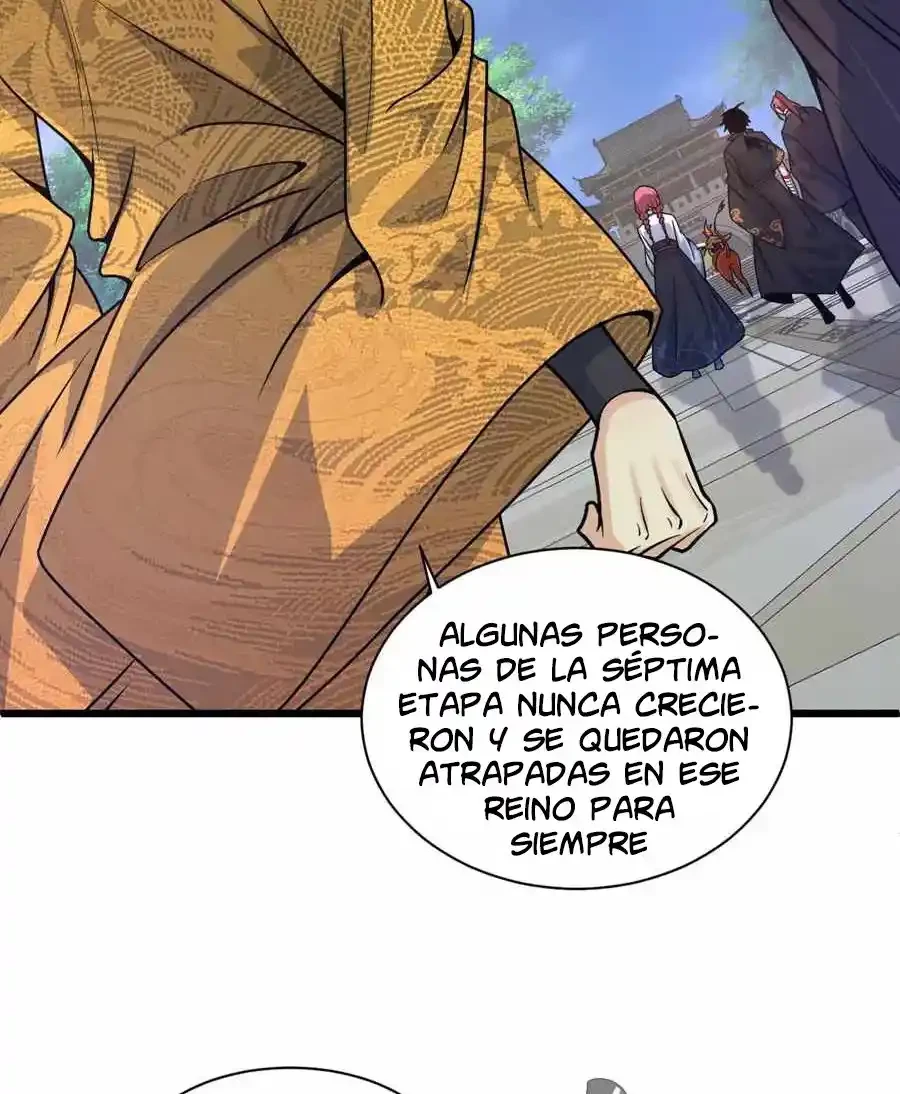 Luchar de nuevo por una vida > Capitulo 11 > Page 731