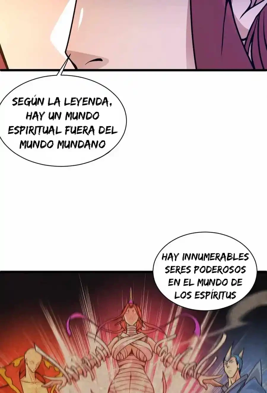 Luchar de nuevo por una vida > Capitulo 11 > Page 971