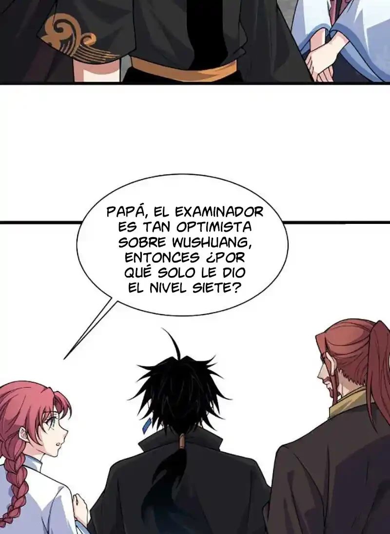 Luchar de nuevo por una vida > Capitulo 12 > Page 121