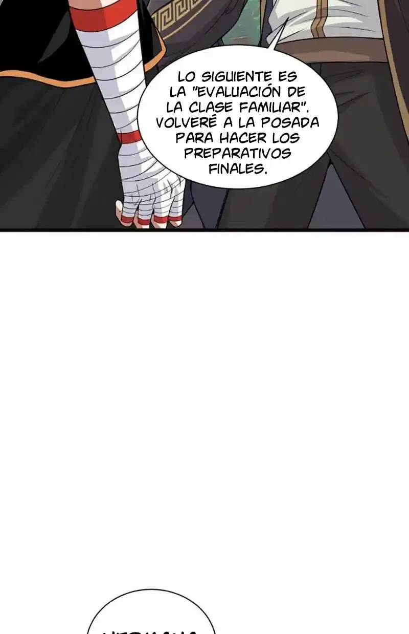 Luchar de nuevo por una vida > Capitulo 12 > Page 261