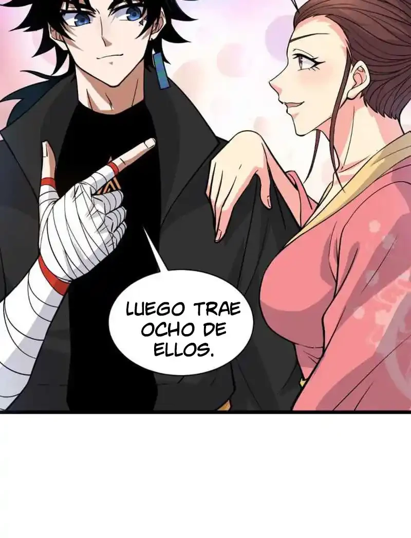 Luchar de nuevo por una vida > Capitulo 12 > Page 321