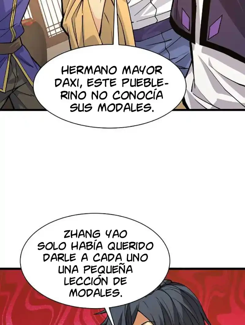 Luchar de nuevo por una vida > Capitulo 12 > Page 701