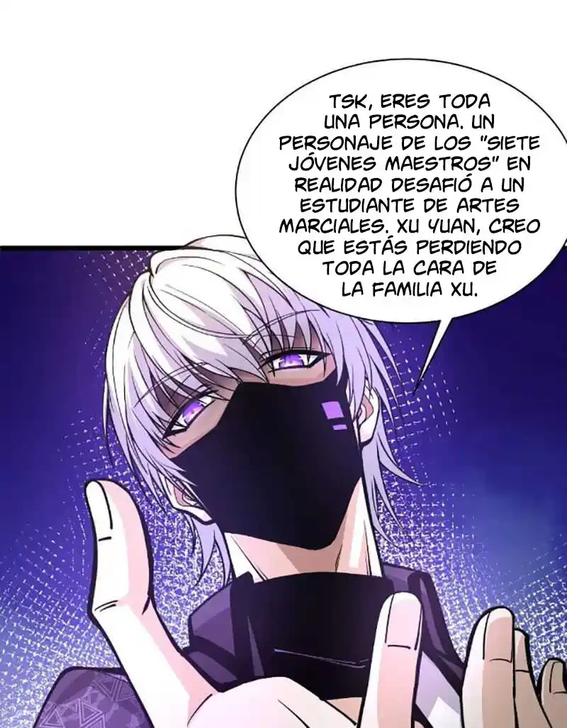 Luchar de nuevo por una vida > Capitulo 12 > Page 751