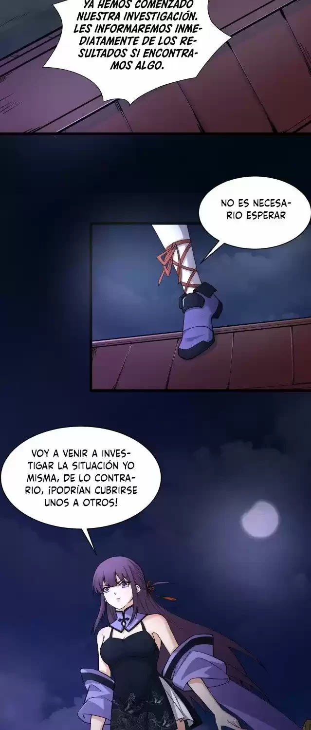 Luchar de nuevo por una vida > Capitulo 3 > Page 101