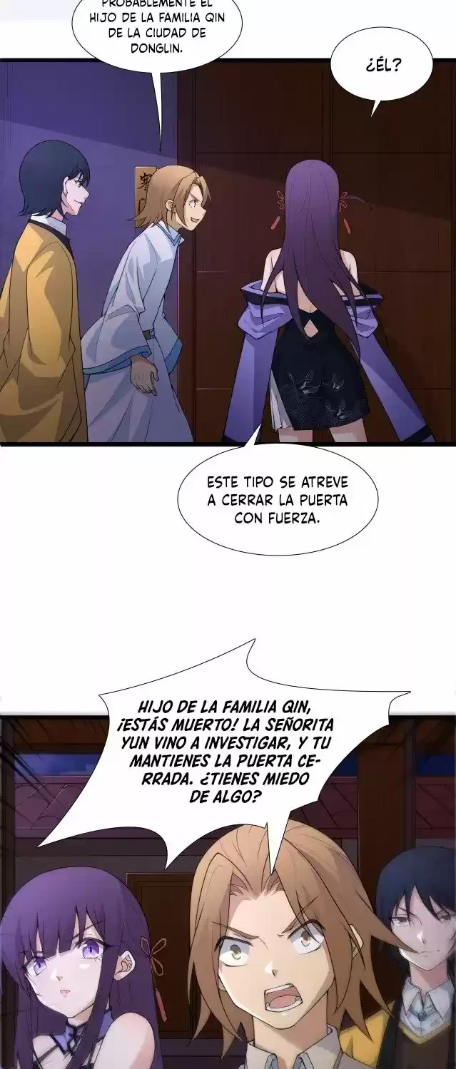 Luchar de nuevo por una vida > Capitulo 3 > Page 181