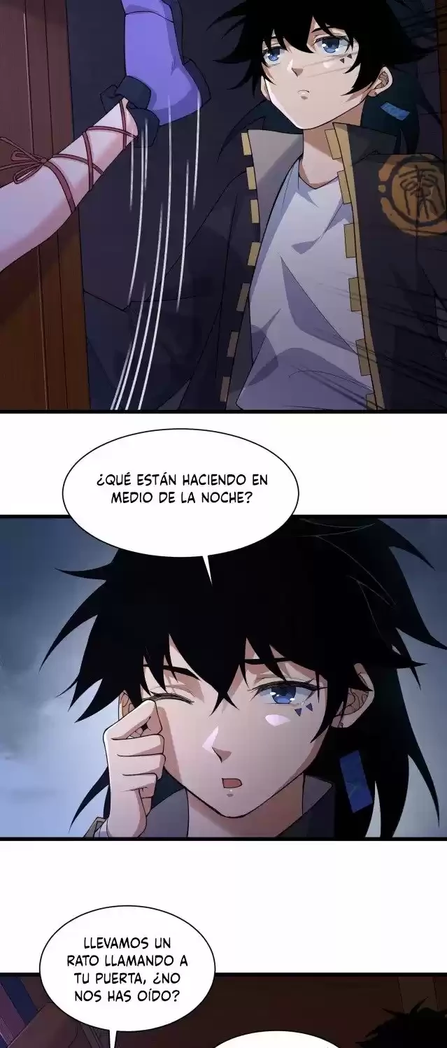 Luchar de nuevo por una vida > Capitulo 3 > Page 201