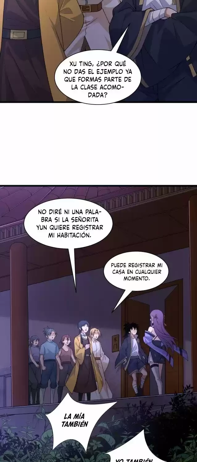 Luchar de nuevo por una vida > Capitulo 3 > Page 271