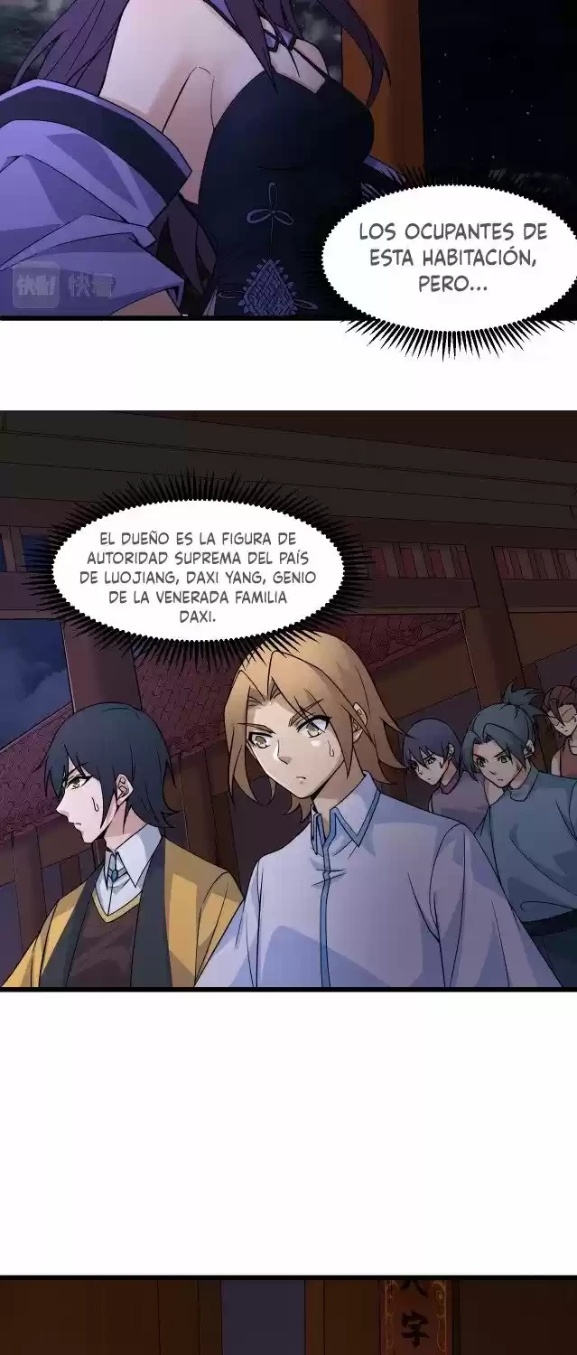 Luchar de nuevo por una vida > Capitulo 3 > Page 371