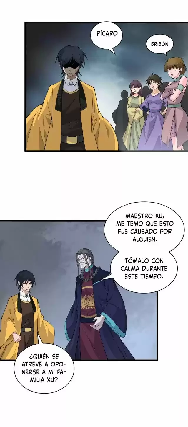 Luchar de nuevo por una vida > Capitulo 3 > Page 571