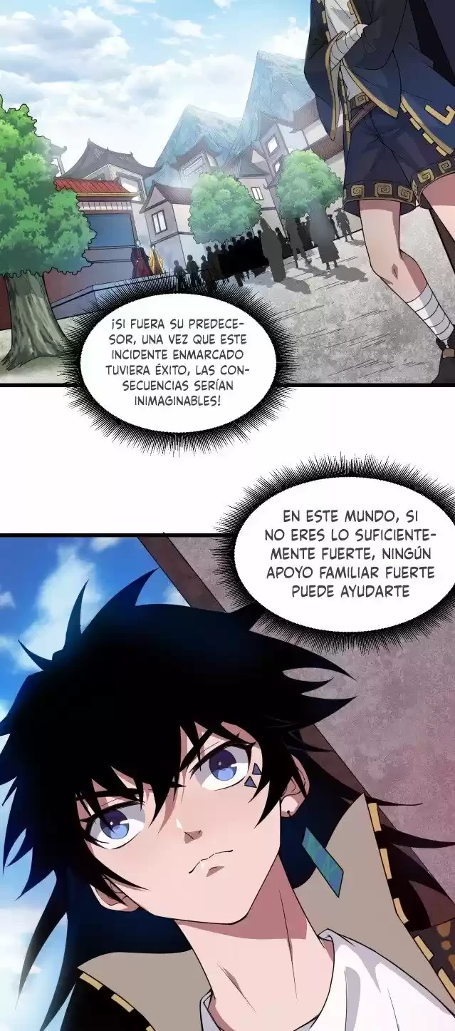 Luchar de nuevo por una vida > Capitulo 3 > Page 611