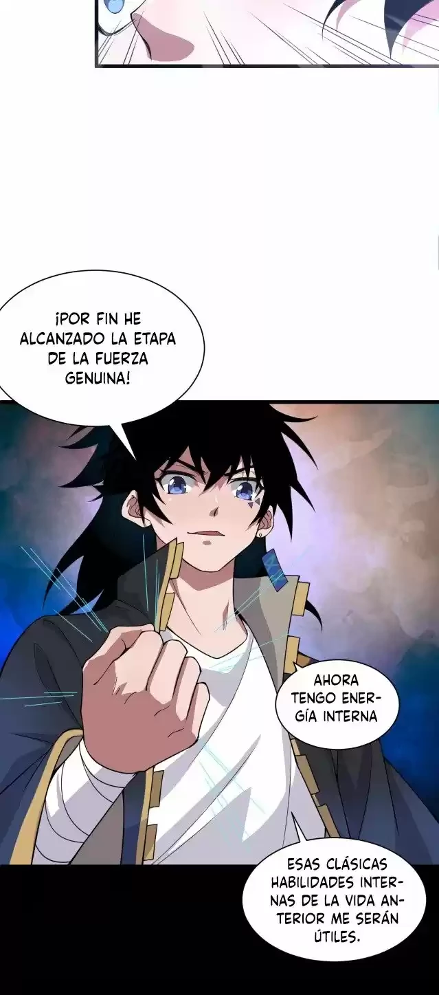 Luchar de nuevo por una vida > Capitulo 3 > Page 661