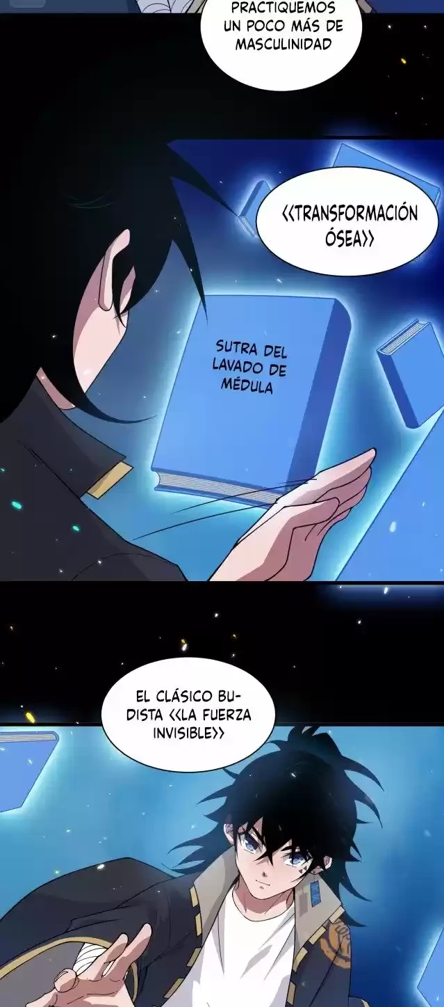 Luchar de nuevo por una vida > Capitulo 3 > Page 691