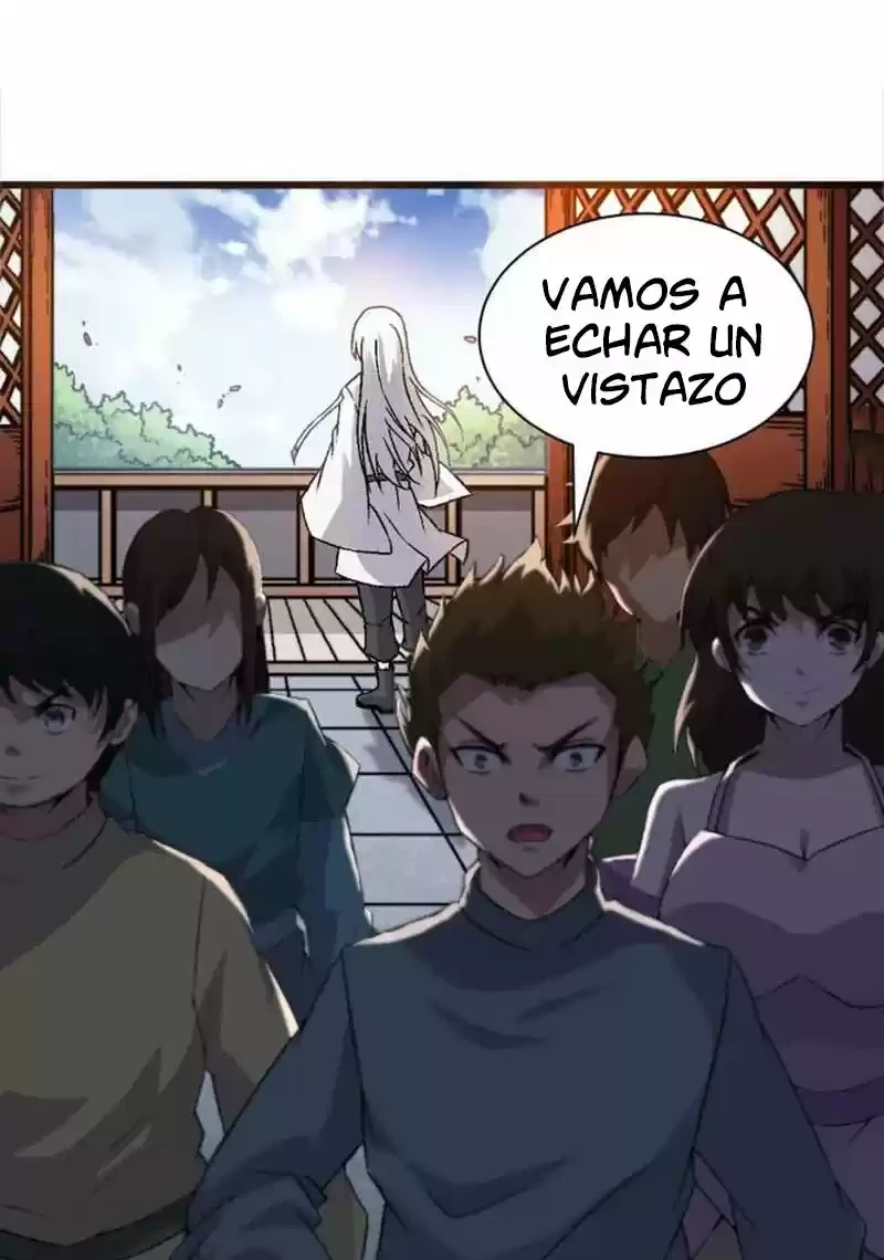 Luchar de nuevo por una vida > Capitulo 4 > Page 341