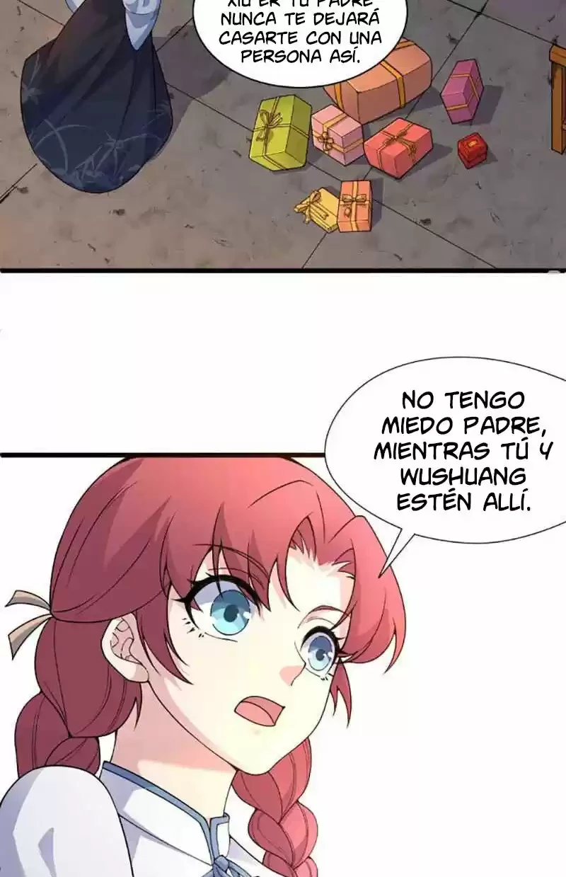 Luchar de nuevo por una vida > Capitulo 5 > Page 201