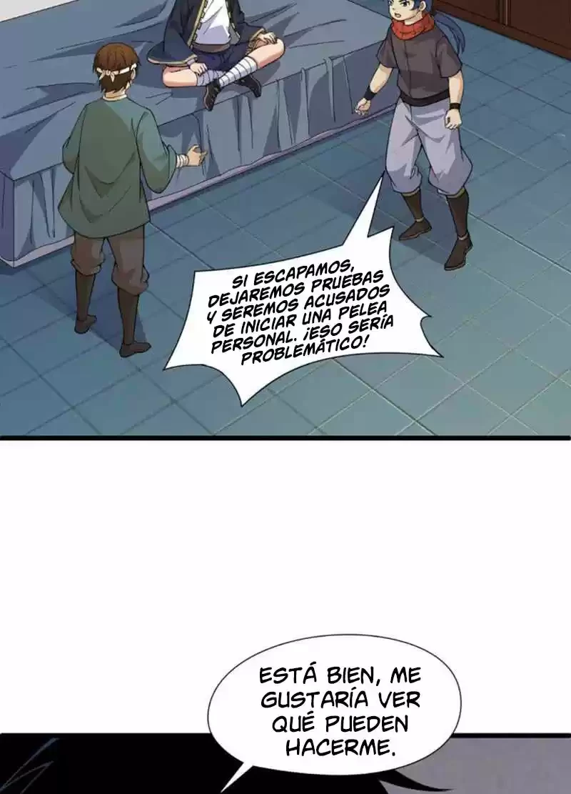 Luchar de nuevo por una vida > Capitulo 5 > Page 231