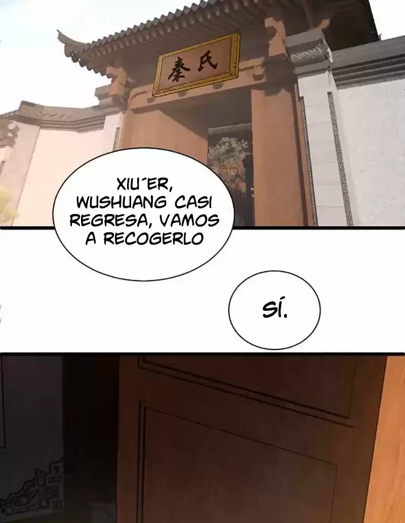 Luchar de nuevo por una vida > Capitulo 6 > Page 141