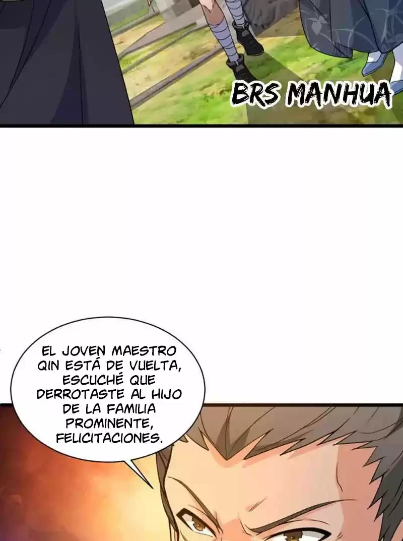 Luchar de nuevo por una vida > Capitulo 6 > Page 261