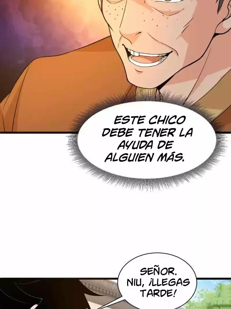 Luchar de nuevo por una vida > Capitulo 6 > Page 271