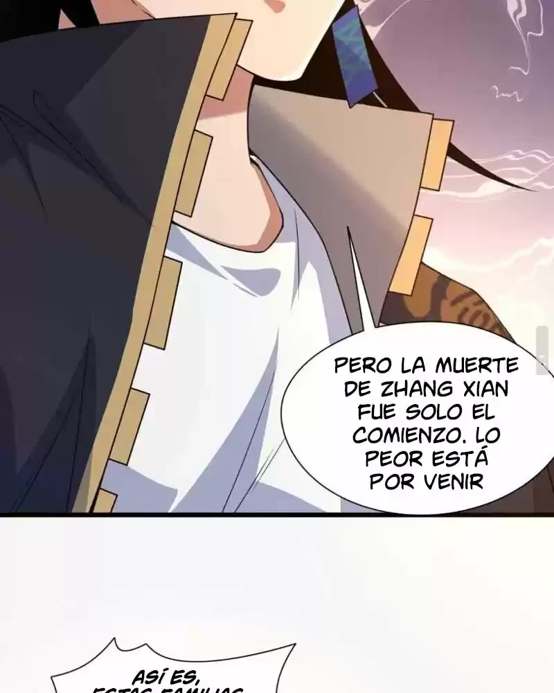 Luchar de nuevo por una vida > Capitulo 6 > Page 431