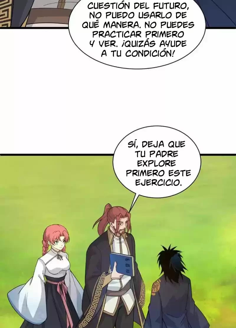 Luchar de nuevo por una vida > Capitulo 6 > Page 671