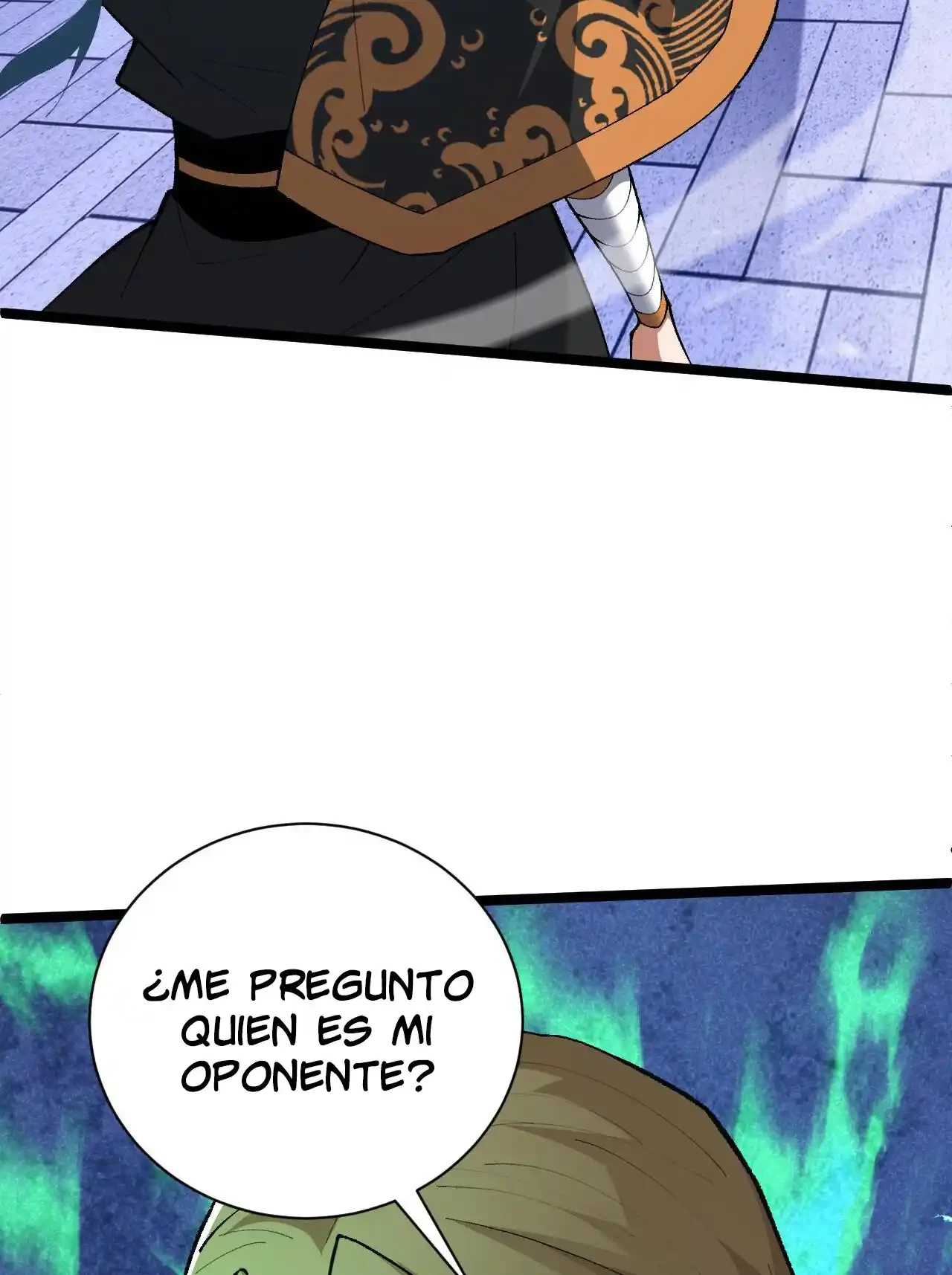 Luchar de nuevo por una vida > Capitulo 63 > Page 381