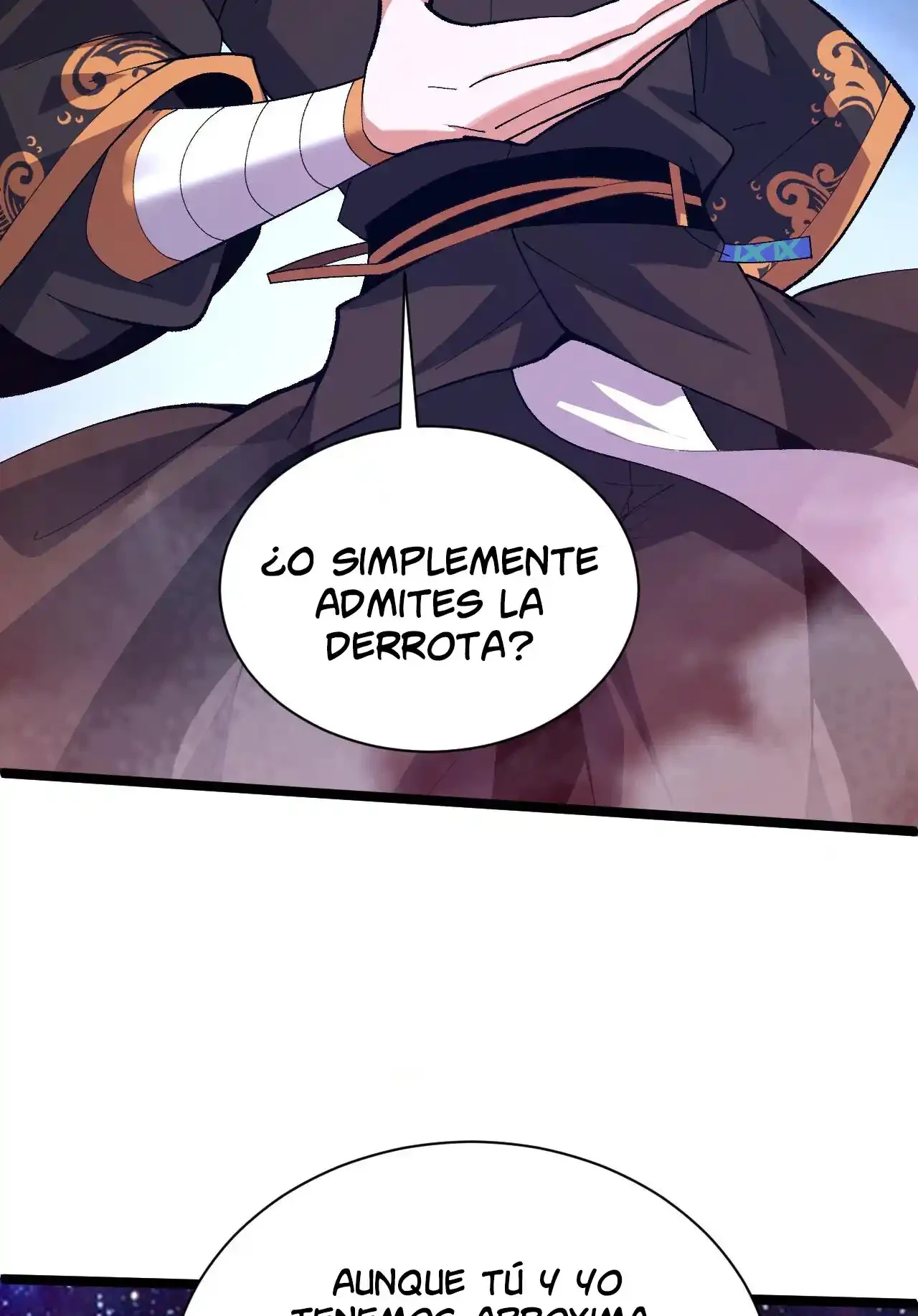 Luchar de nuevo por una vida > Capitulo 63 > Page 501