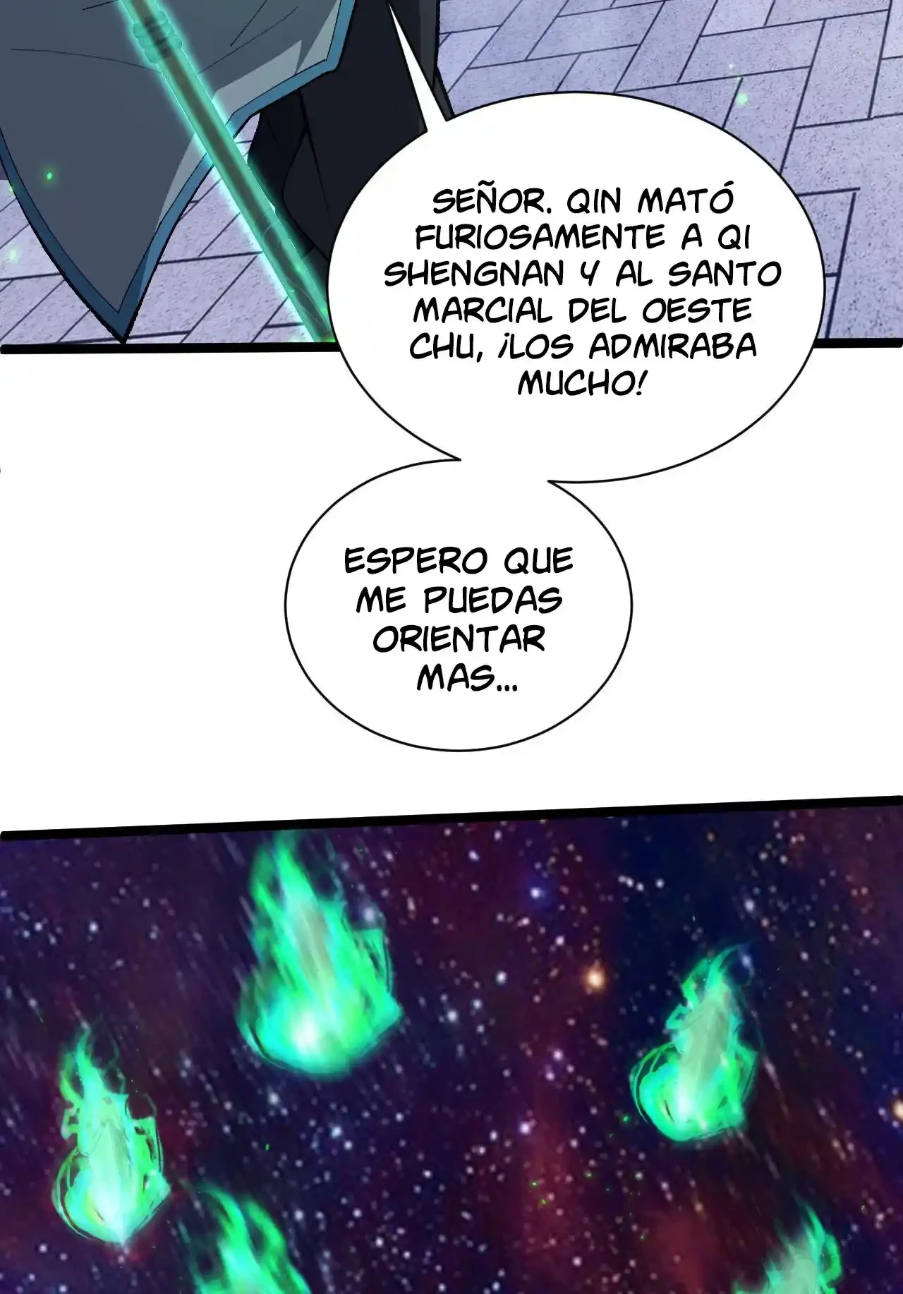 Luchar de nuevo por una vida > Capitulo 63 > Page 521