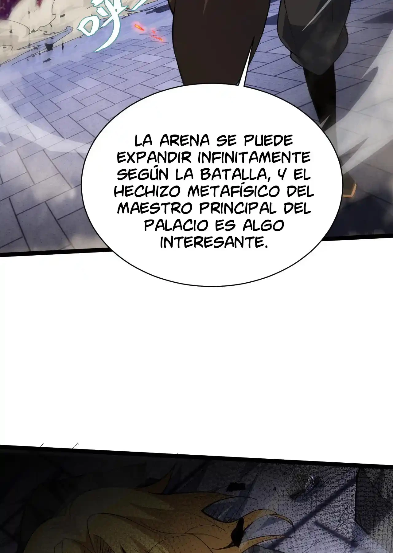 Luchar de nuevo por una vida > Capitulo 63 > Page 771