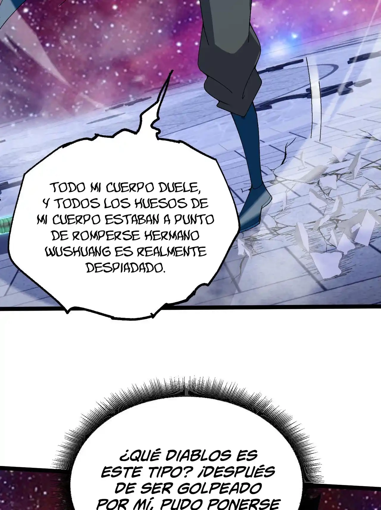 Luchar de nuevo por una vida > Capitulo 64 > Page 51