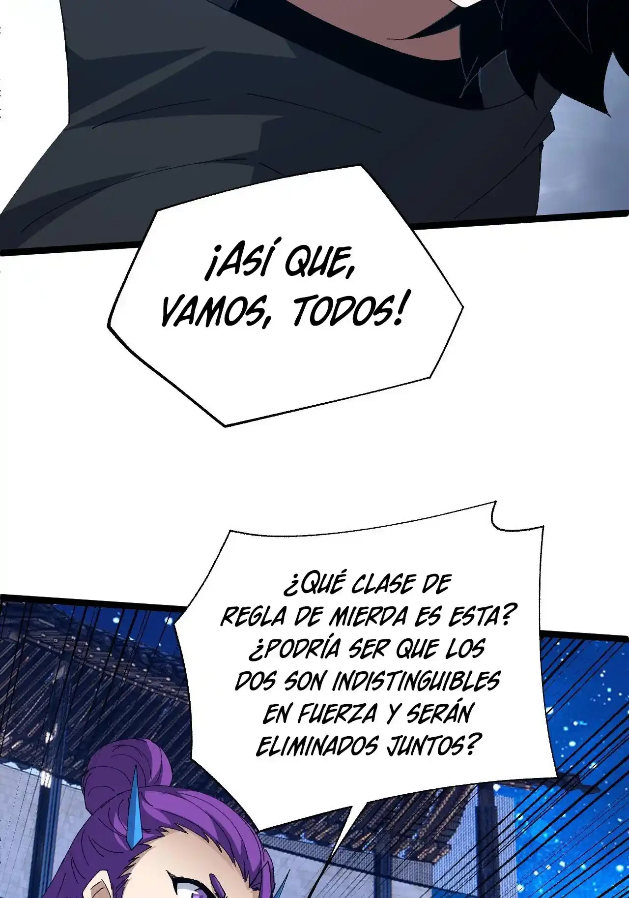 Luchar de nuevo por una vida > Capitulo 64 > Page 381