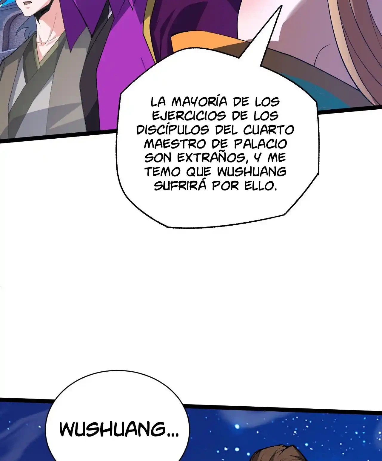 Luchar de nuevo por una vida > Capitulo 64 > Page 541