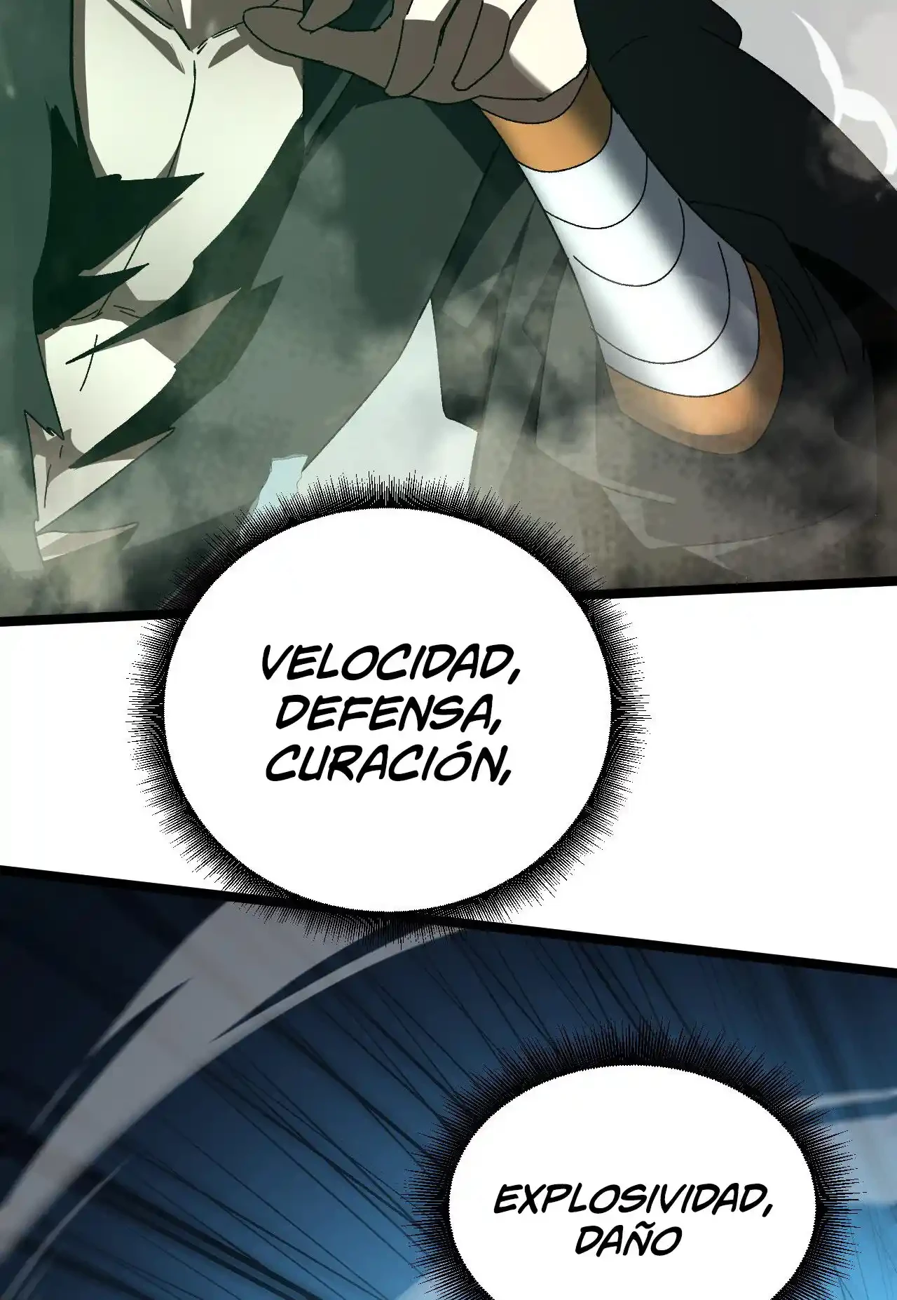 Luchar de nuevo por una vida > Capitulo 65 > Page 341