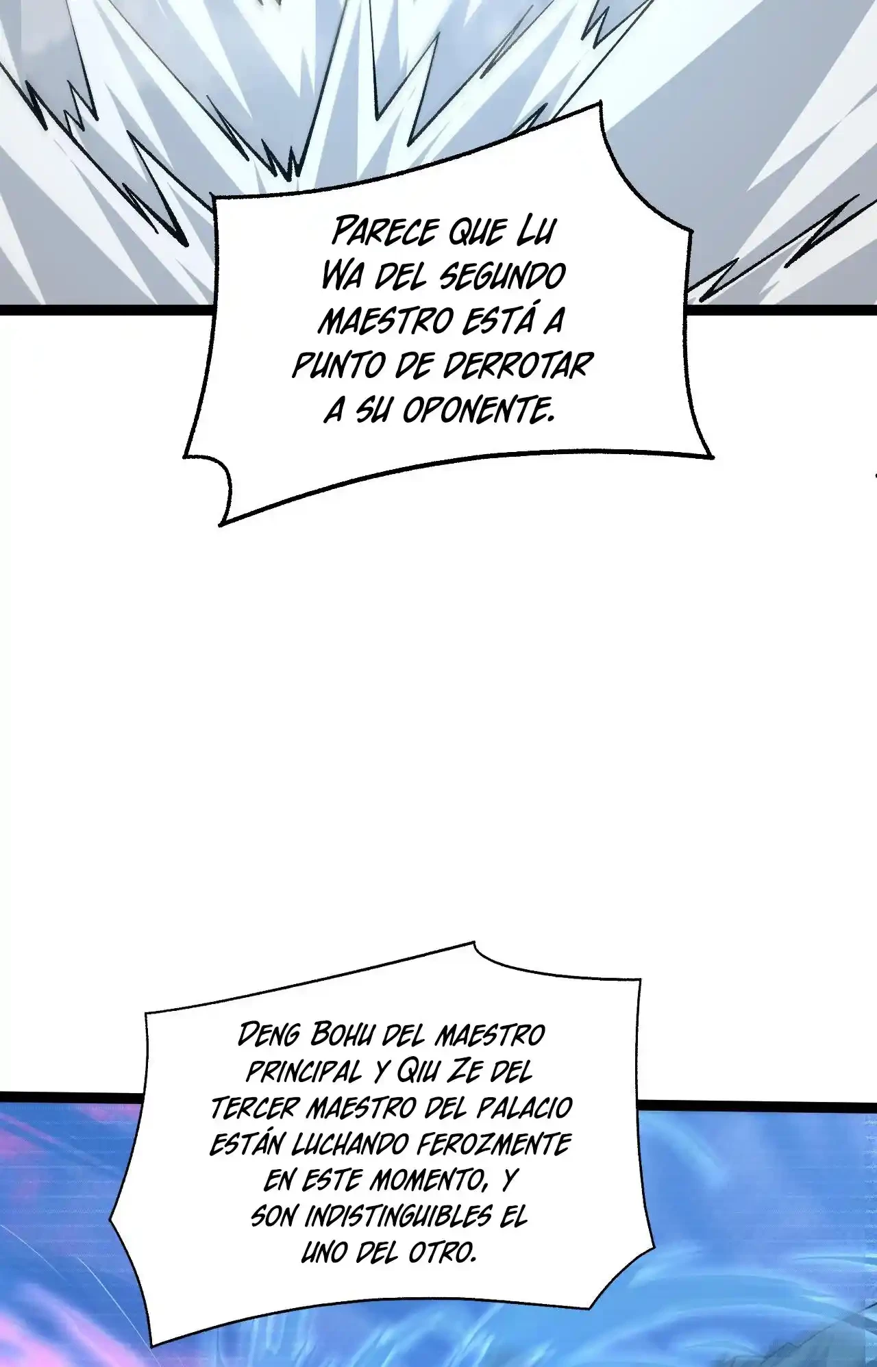 Luchar de nuevo por una vida > Capitulo 65 > Page 821