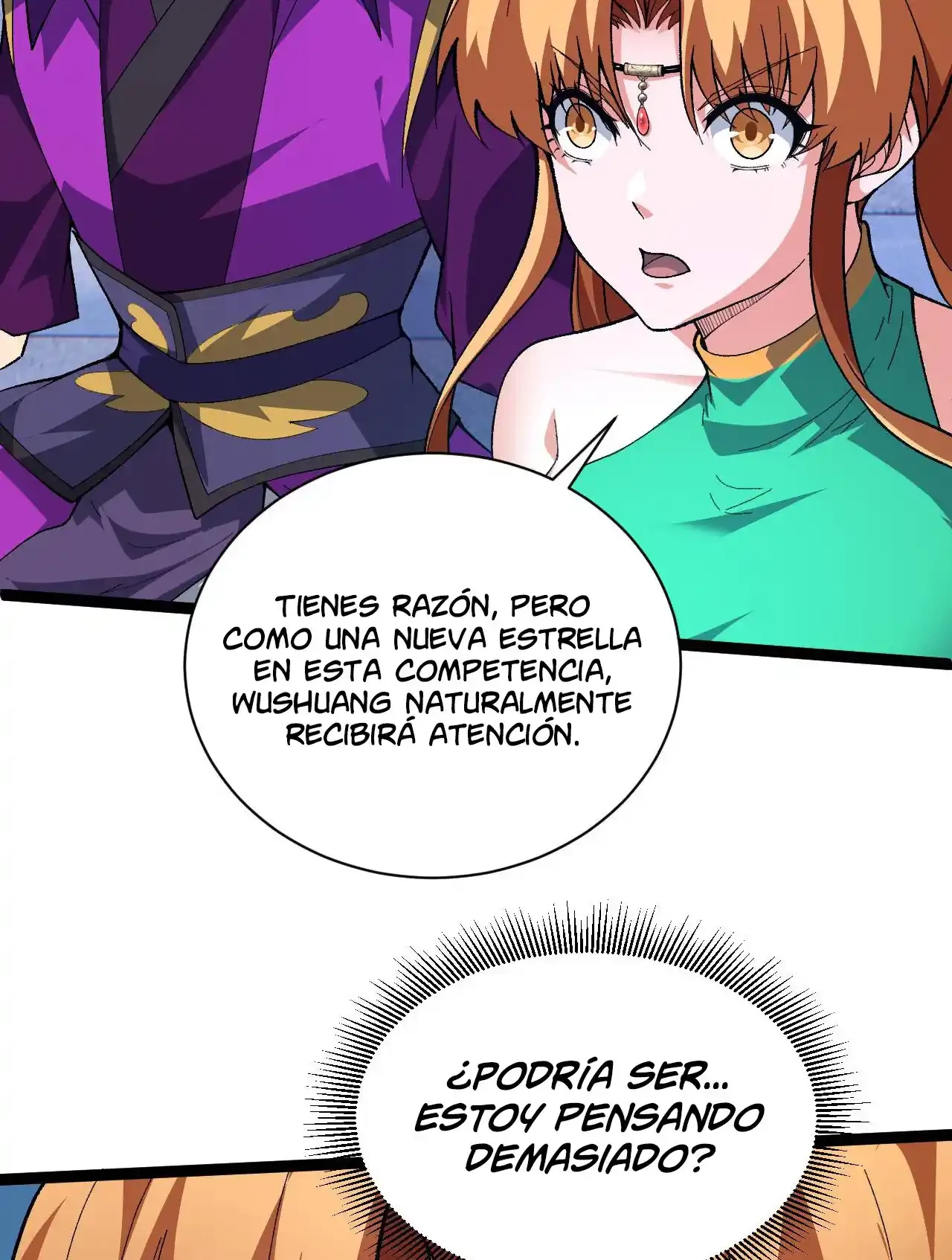 Luchar de nuevo por una vida > Capitulo 65 > Page 891