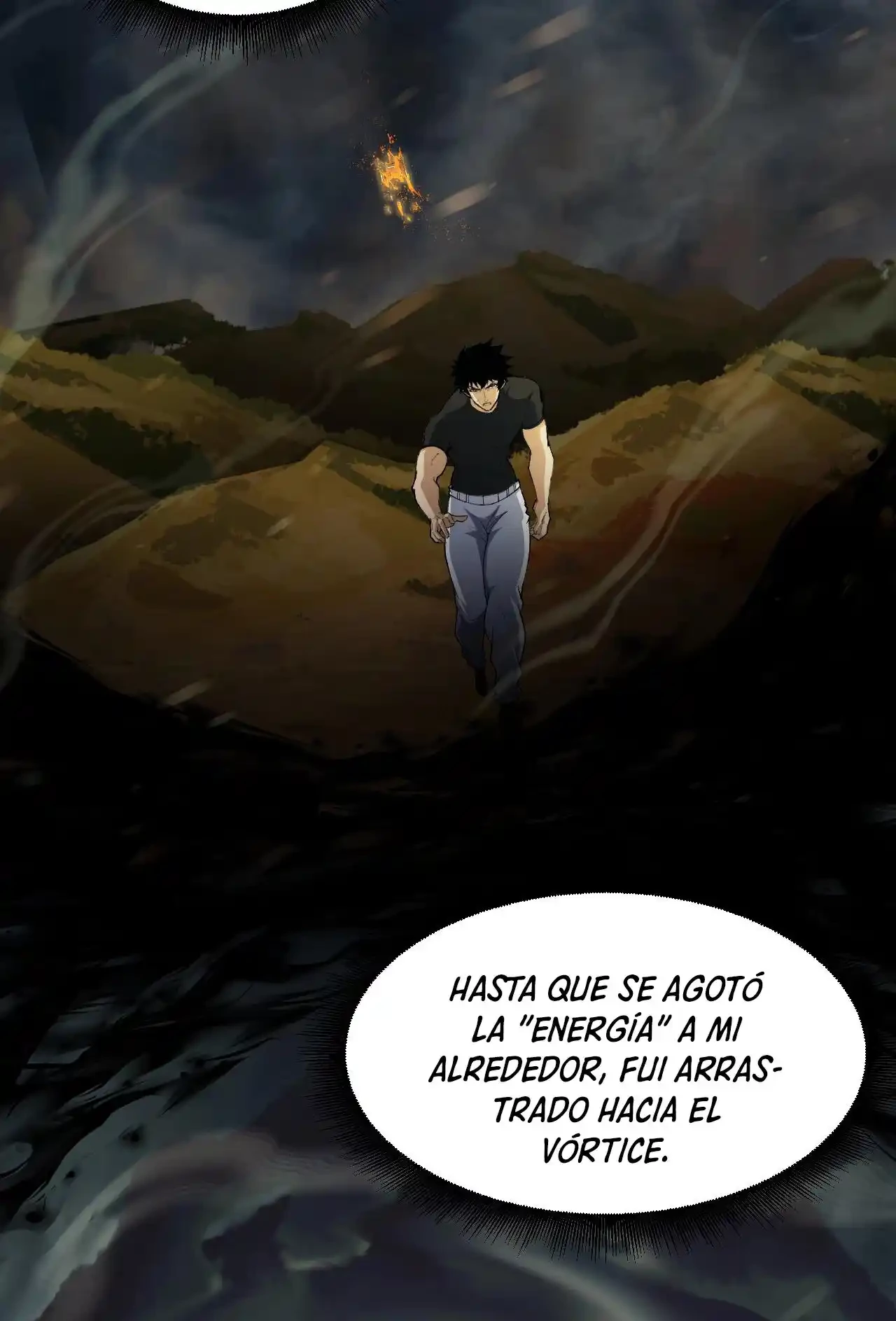 Luchar de nuevo por una vida > Capitulo 66 > Page 171