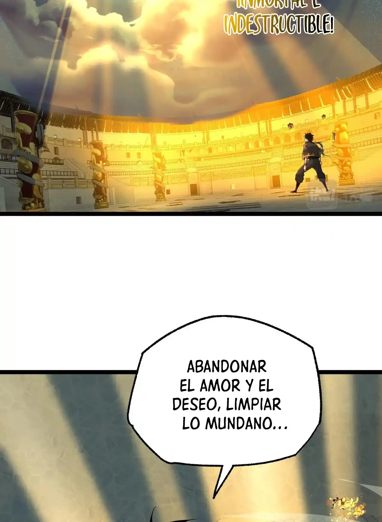 Luchar de nuevo por una vida > Capitulo 66 > Page 301