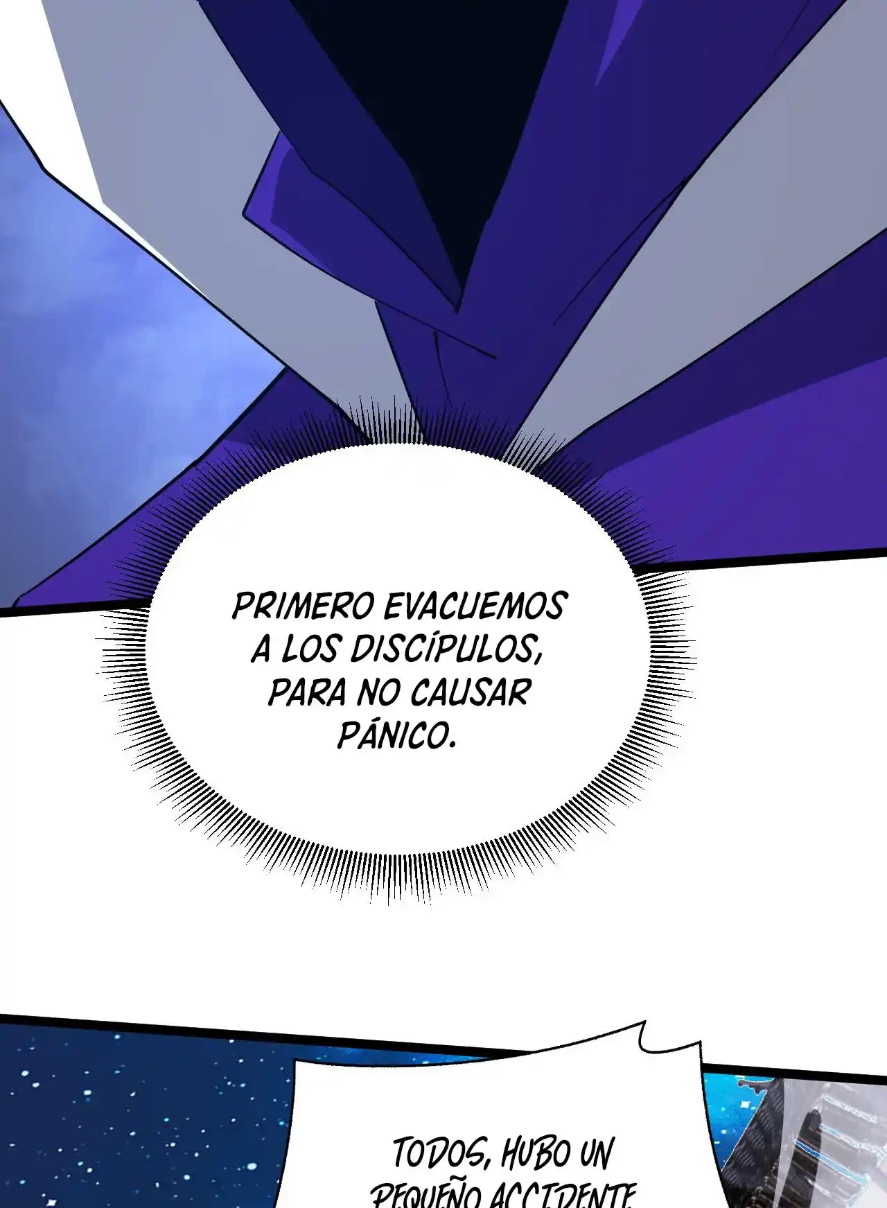 Luchar de nuevo por una vida > Capitulo 67 > Page 371