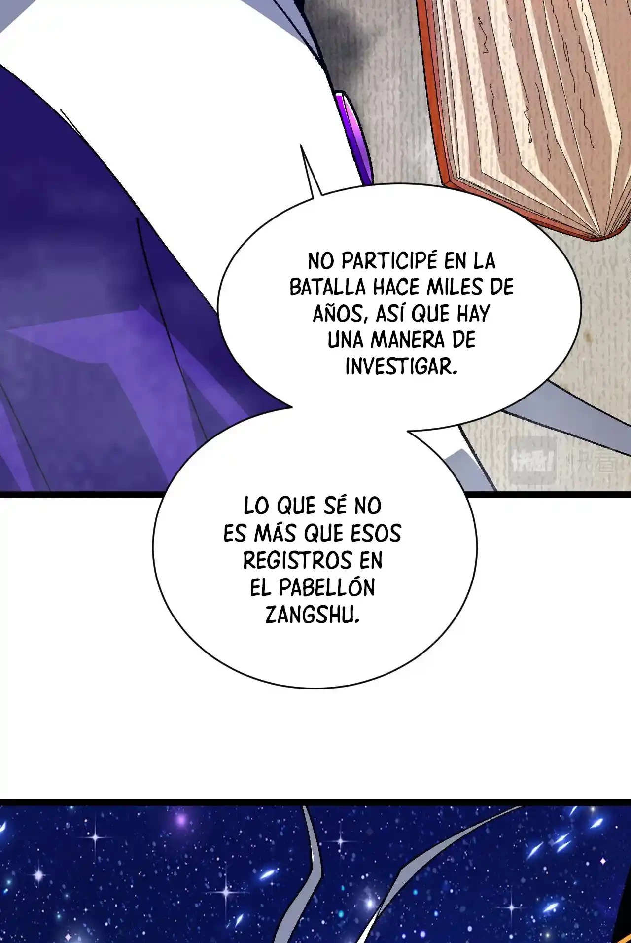 Luchar de nuevo por una vida > Capitulo 67 > Page 781