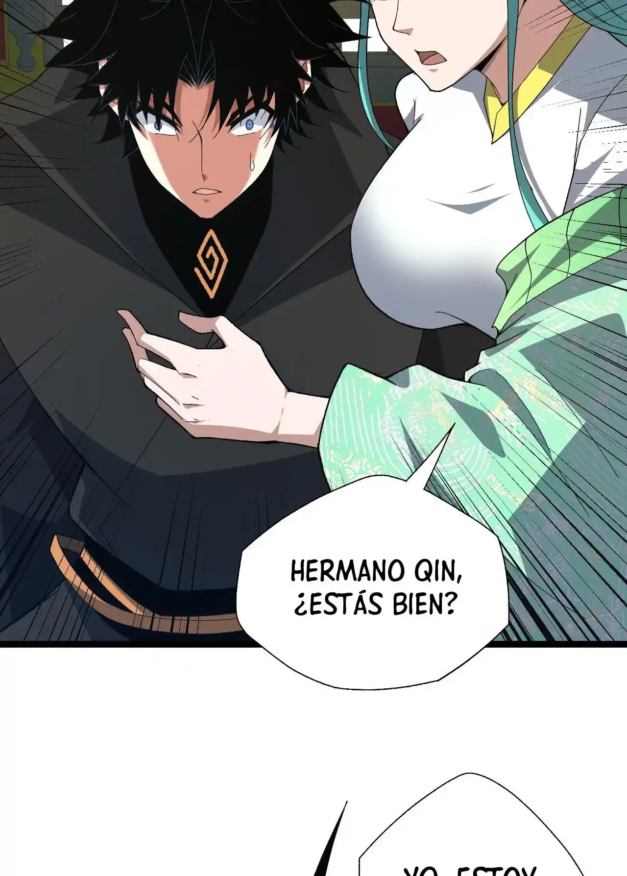 Luchar de nuevo por una vida > Capitulo 68 > Page 341