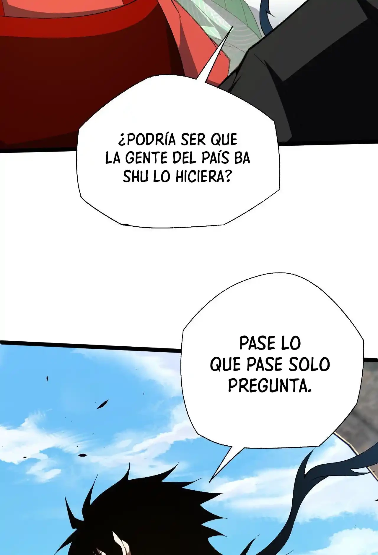 Luchar de nuevo por una vida > Capitulo 68 > Page 621