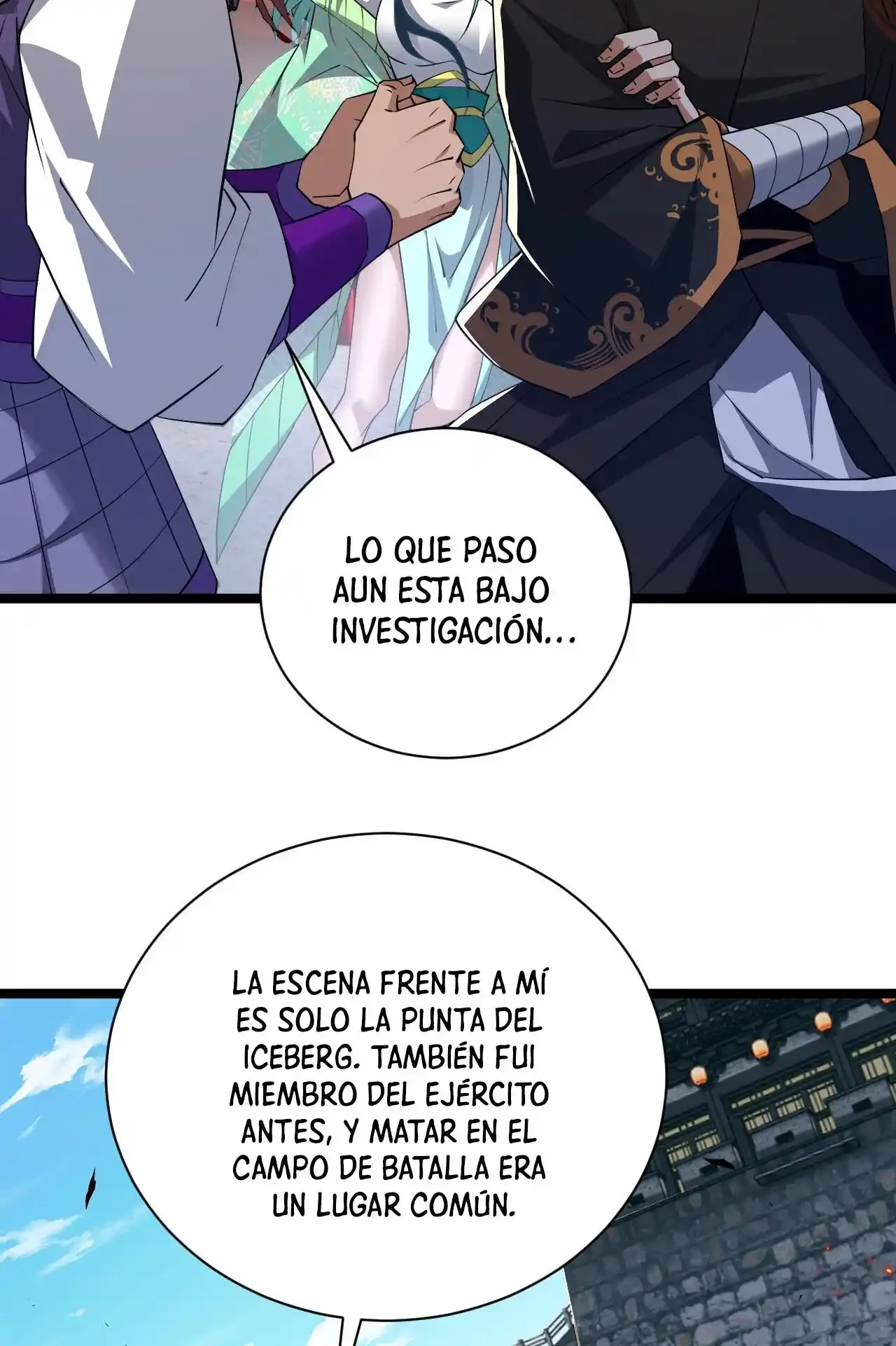 Luchar de nuevo por una vida > Capitulo 68 > Page 781