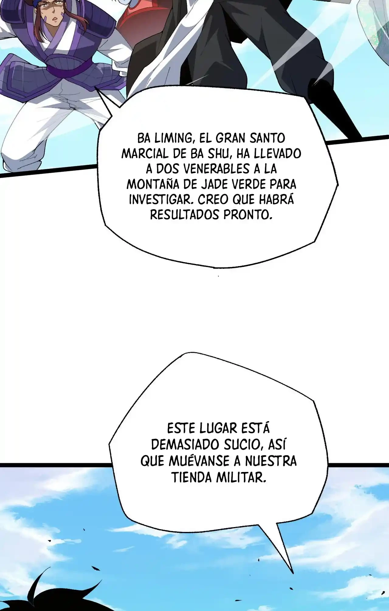 Luchar de nuevo por una vida > Capitulo 68 > Page 851