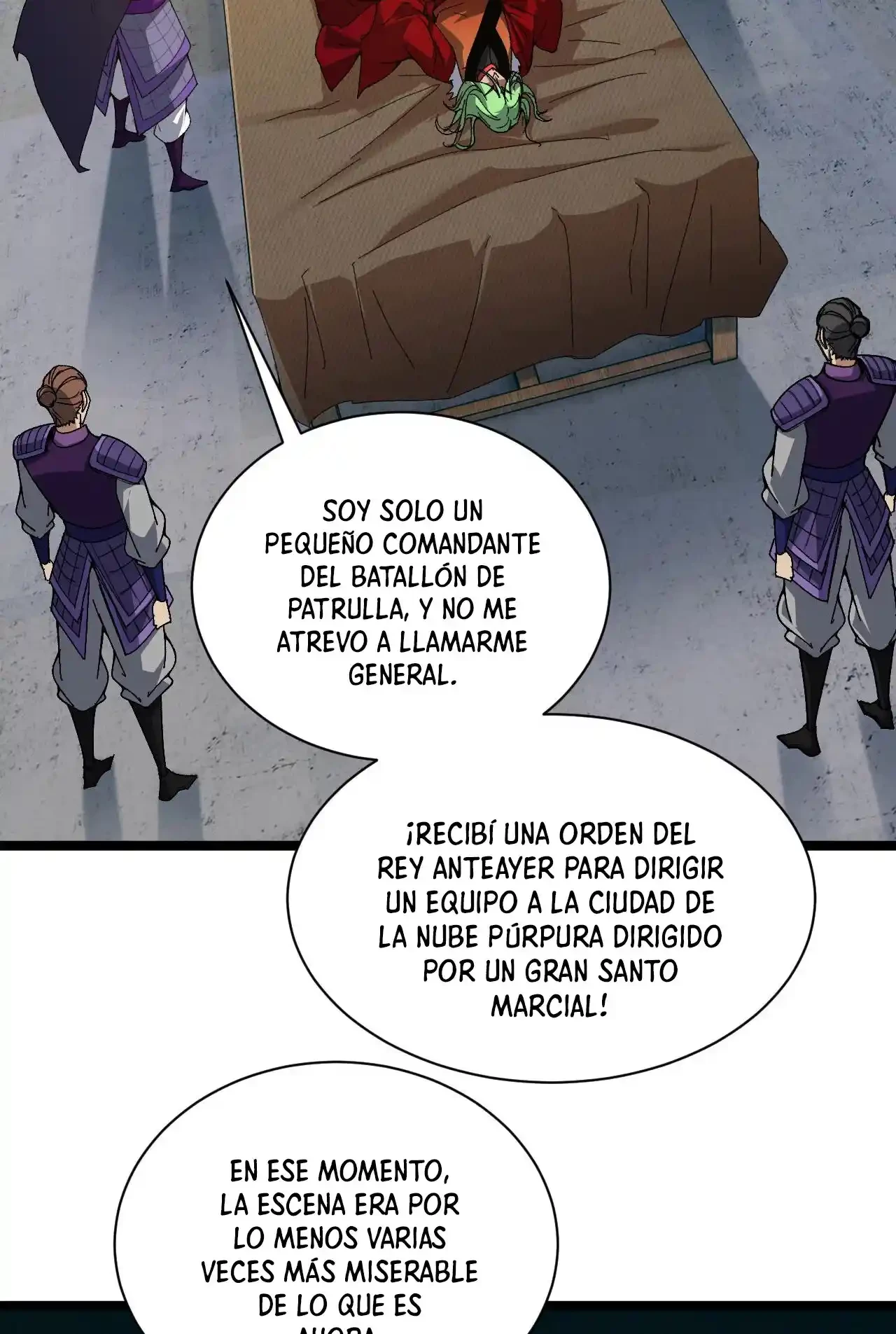 Luchar de nuevo por una vida > Capitulo 69 > Page 41